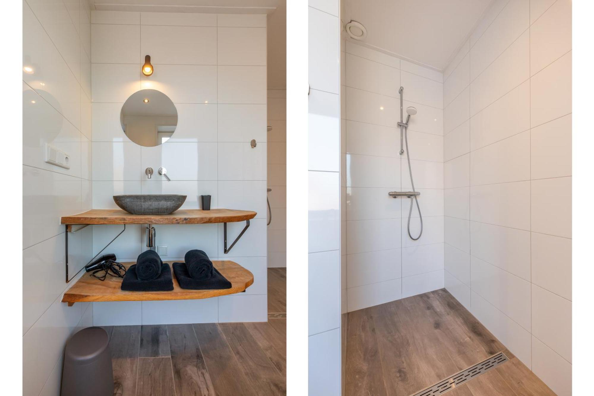 Welcome In - Appartement Pleinzicht Коудекерке Екстериор снимка