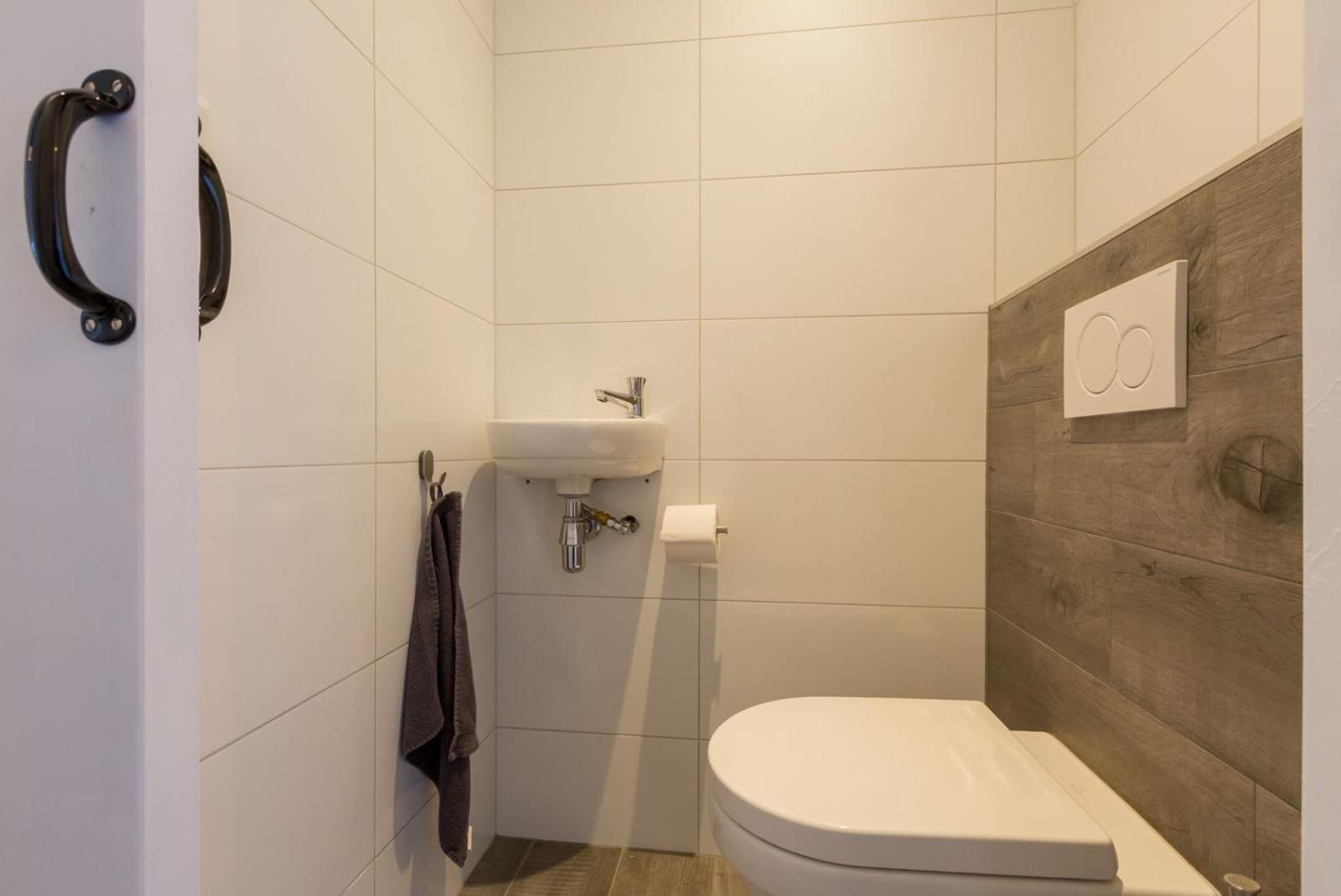 Welcome In - Appartement Pleinzicht Коудекерке Екстериор снимка