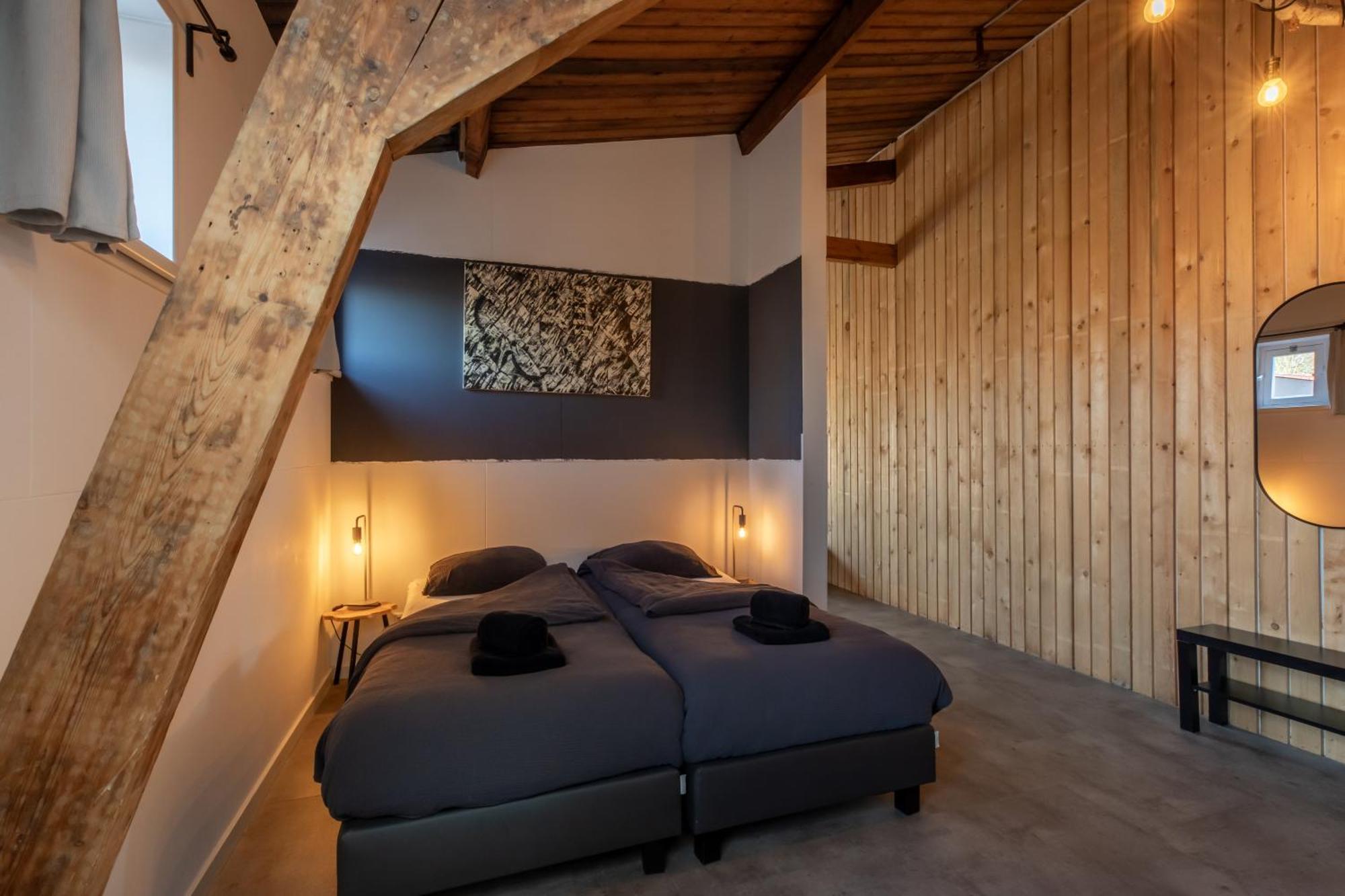 Welcome In - Appartement Pleinzicht Коудекерке Екстериор снимка