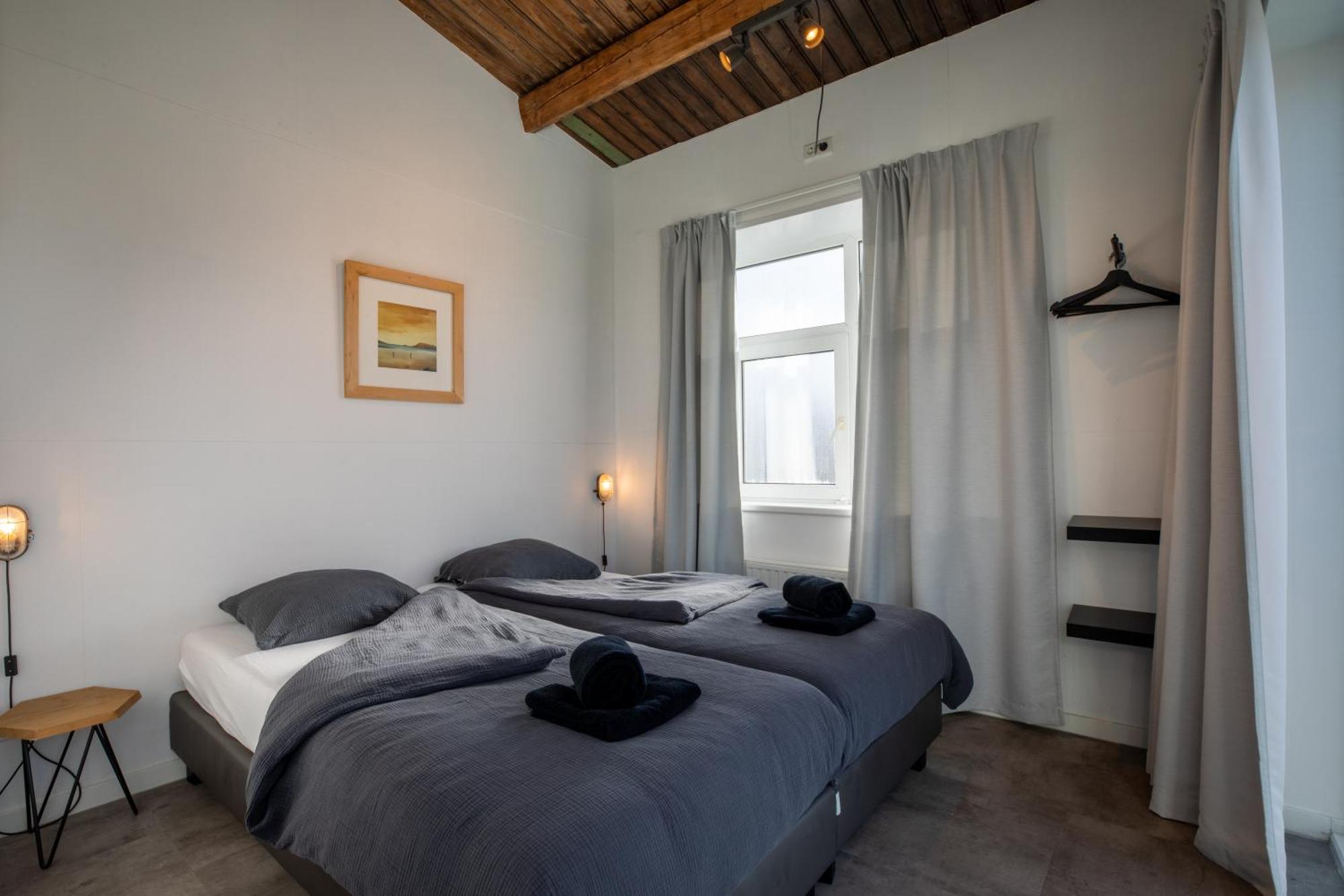 Welcome In - Appartement Pleinzicht Коудекерке Екстериор снимка