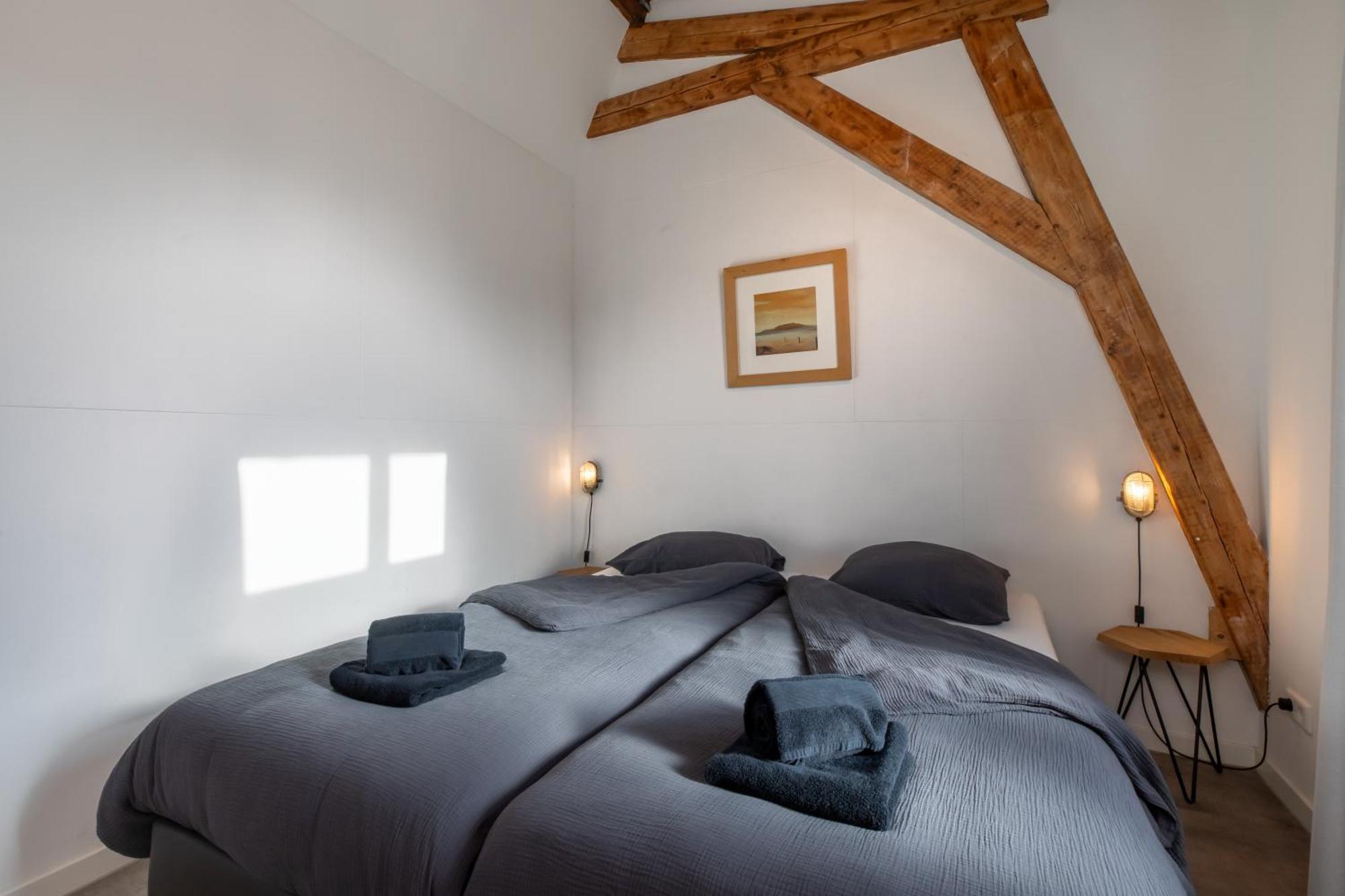 Welcome In - Appartement Pleinzicht Коудекерке Екстериор снимка
