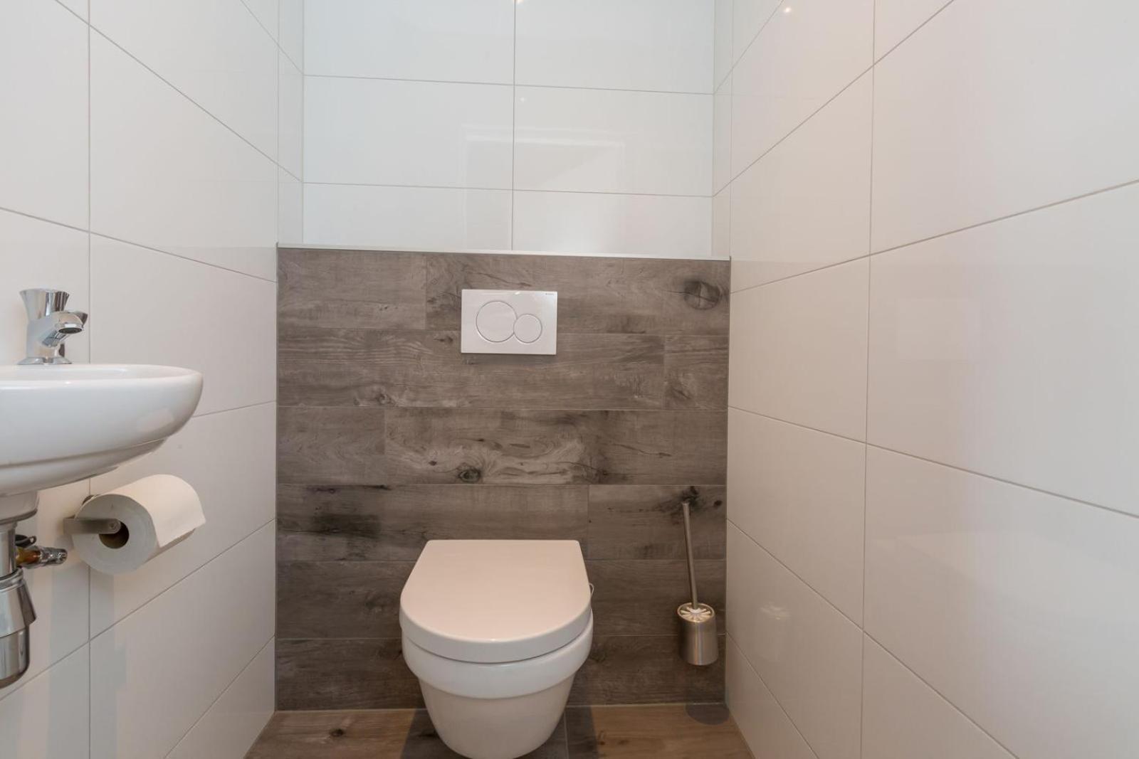Welcome In - Appartement Pleinzicht Коудекерке Екстериор снимка