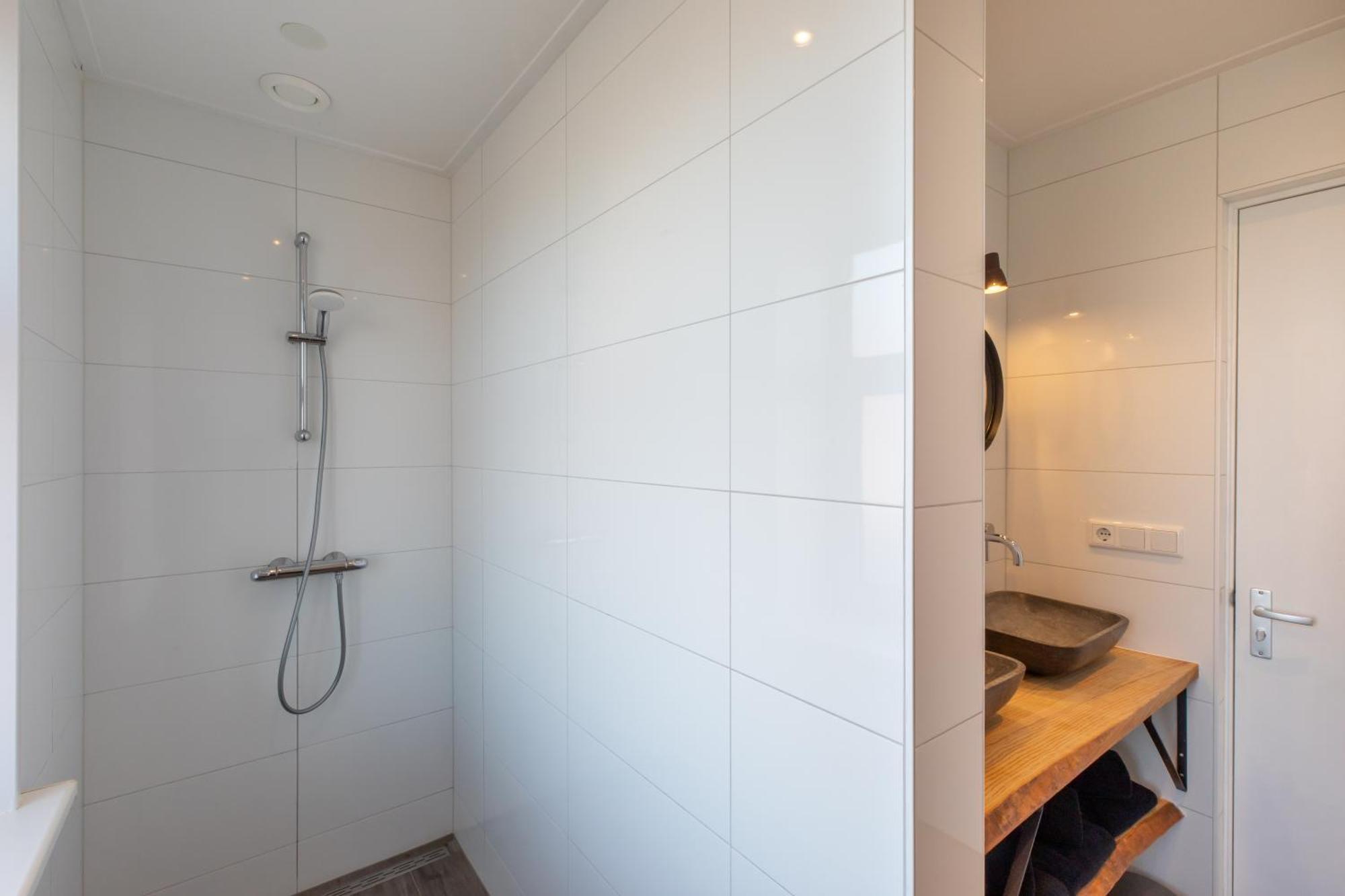 Welcome In - Appartement Pleinzicht Коудекерке Екстериор снимка