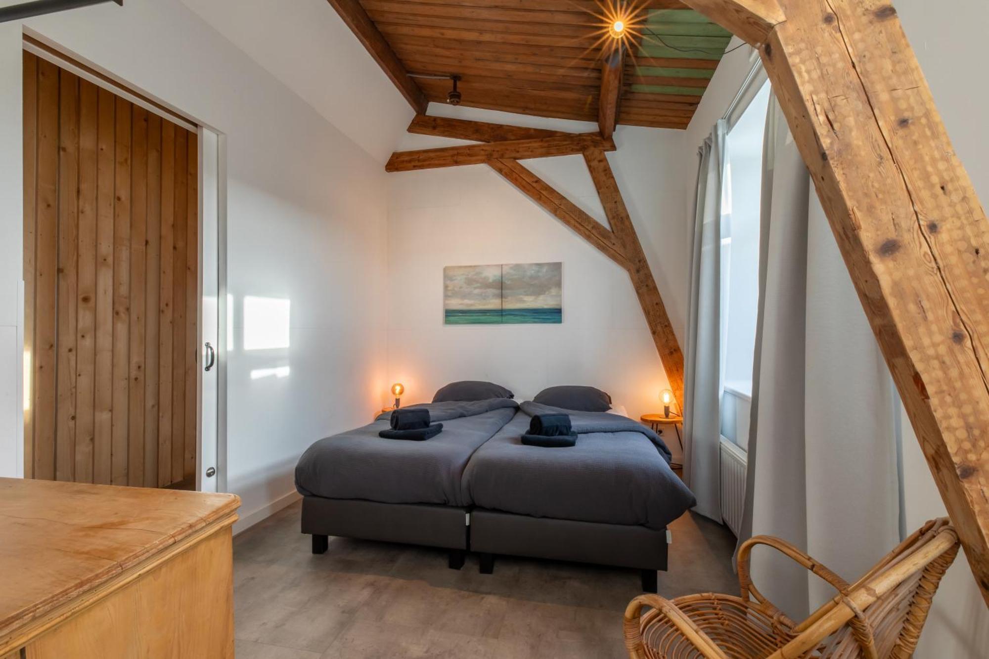 Welcome In - Appartement Pleinzicht Коудекерке Екстериор снимка